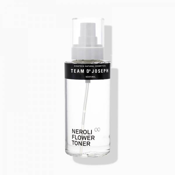 TEAM DR JOSEPH Neroli Flower Toner
