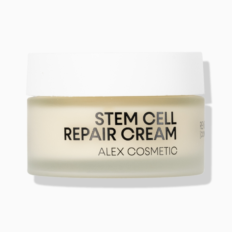 Alex Cosmetic Stem Cell Repair Cream