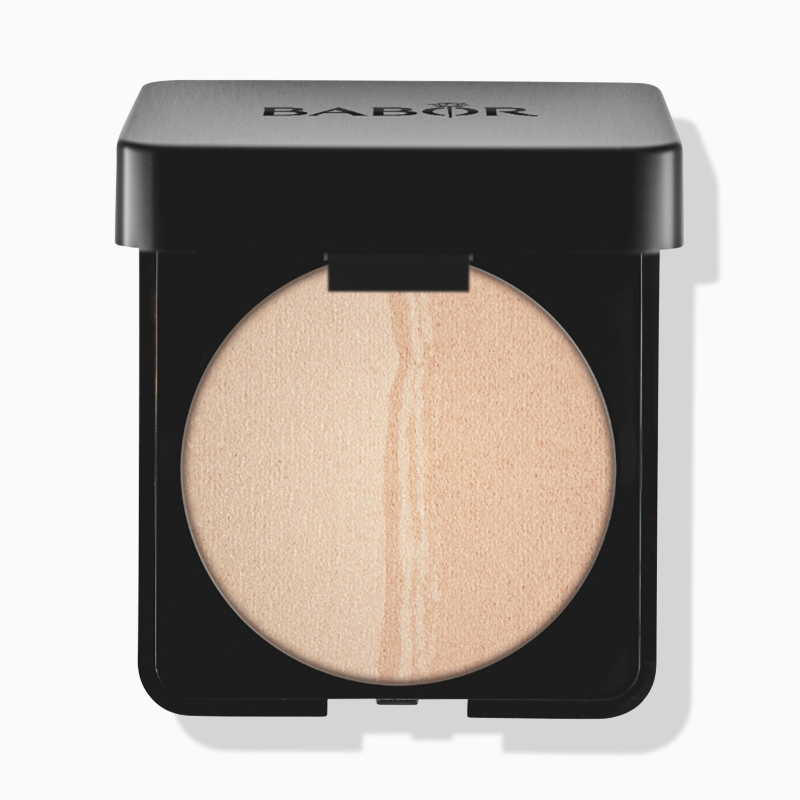 BABOR Satin Duo Highlighter