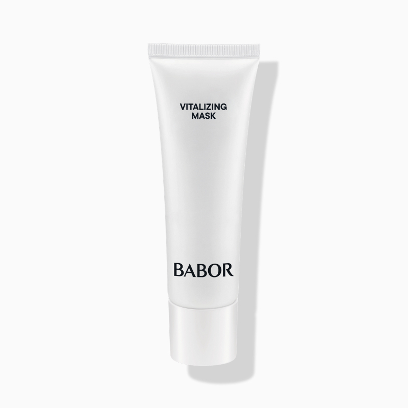 BABOR Skinovage Vitalizing Mask