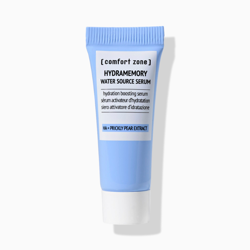 Hydramemory Water Source Serum (10 ml)