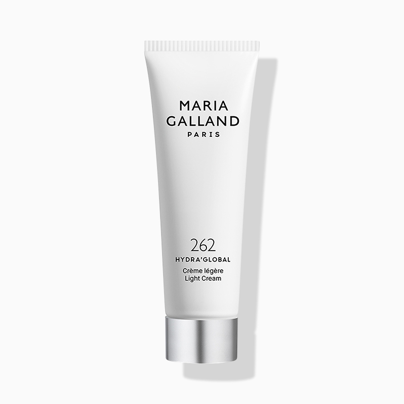 Maria Galland 262 Crème Légère Hydra'Global