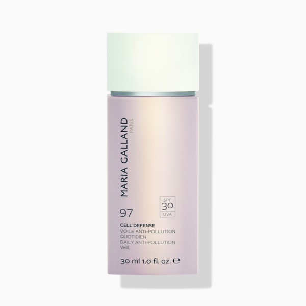 Maria Galland 97 Voile Anti-Pollution Cell'Defense