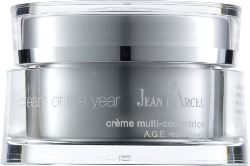 Jean d´Arcel cream of the year: crème multi-correctrice