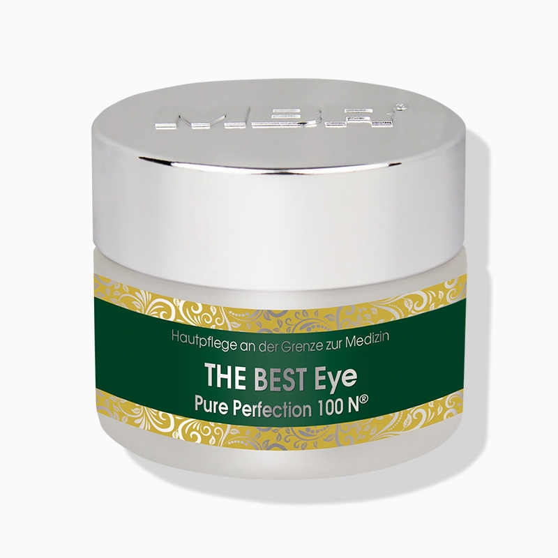 MBR medical beauty research Pure Perfection100 N THE BEST Eye
