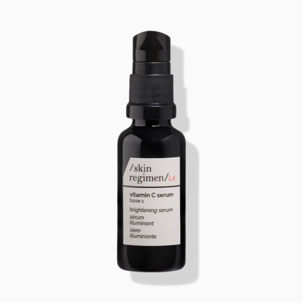 skin regimen Lx Vitamin C Serum