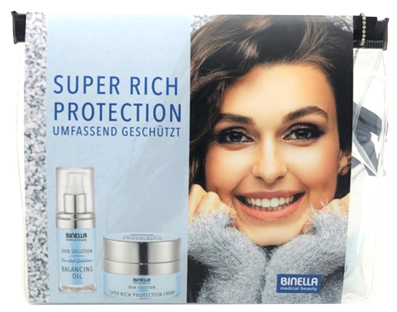 BINELLA Super Rich Protection Set