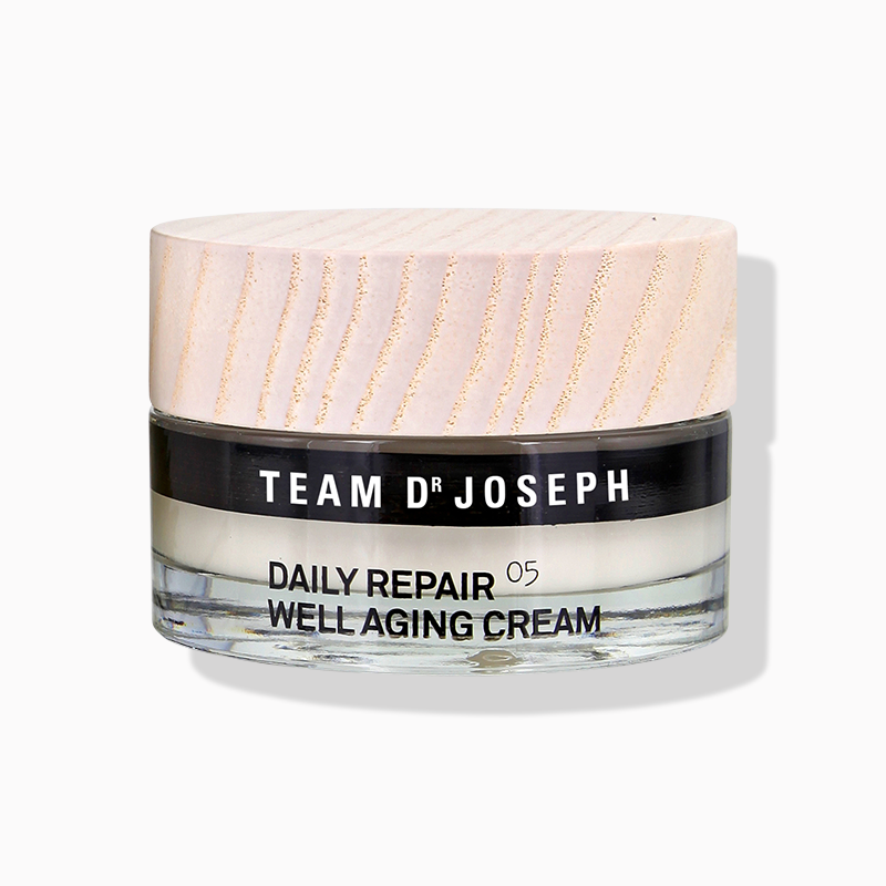 TEAM DR JOSEPH Daily Repair Well Aging Cream