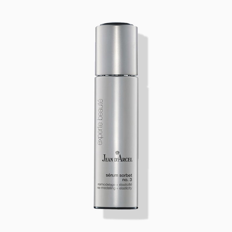 Jean d´Arcel Serum Sorbet no. 3