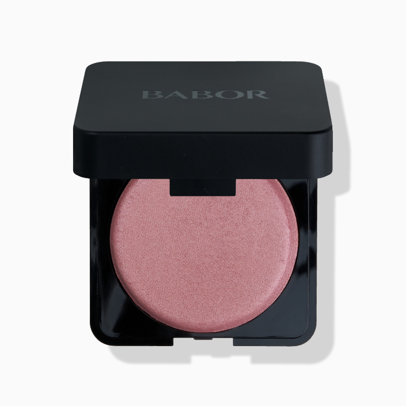 BABOR Silky Satin Blush rose