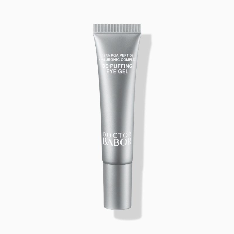 BABOR De-Puffing Eye Gel
