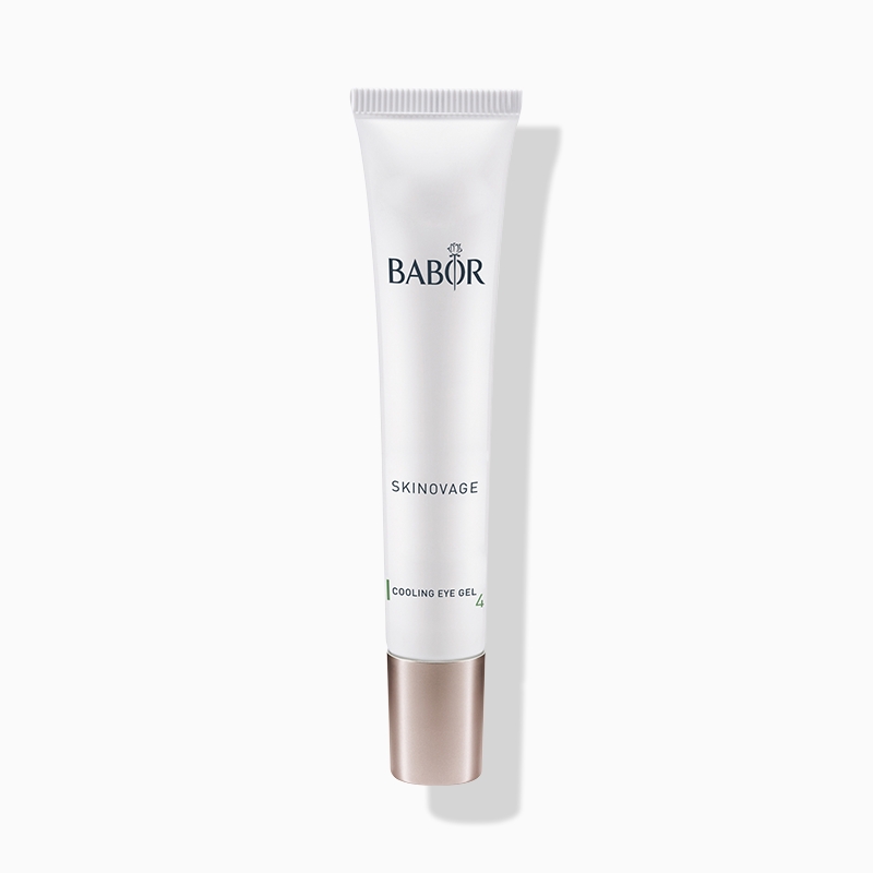 BABOR Cooling Eye Gel