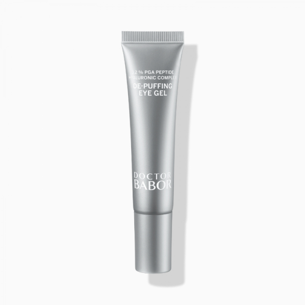 BABOR De-Puffing Eye Gel