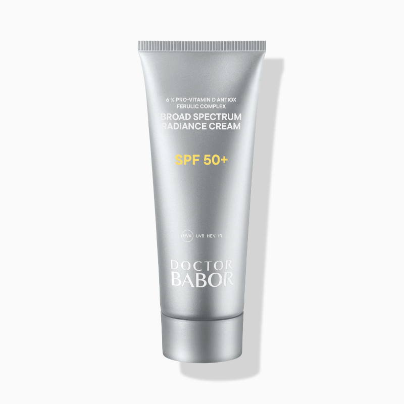 BABOR Broad Spectrum Radiance Cream SPF 50+