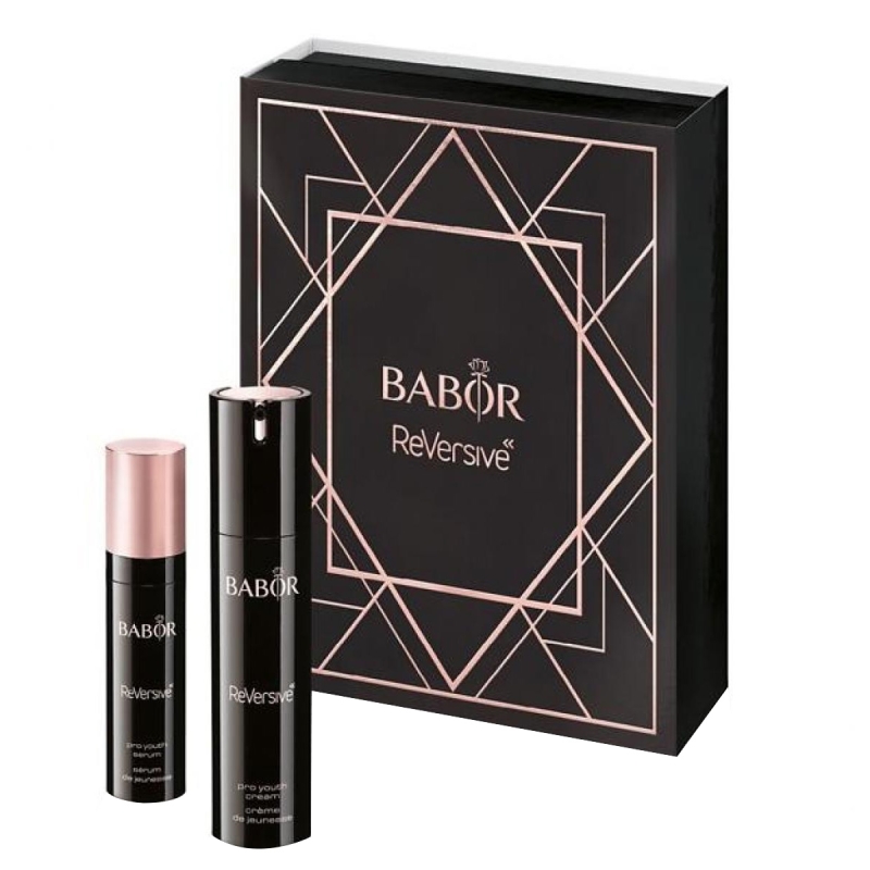BABOR ReVersive Pflege-Set