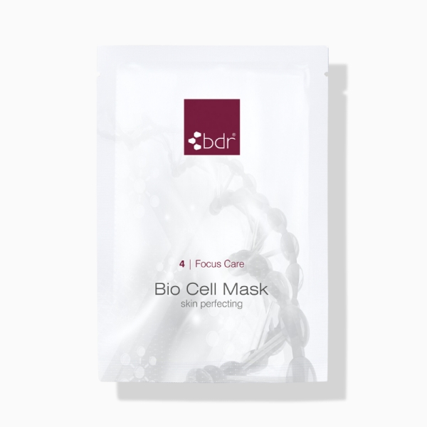 BDR Focus Care Bio Cell Mask
