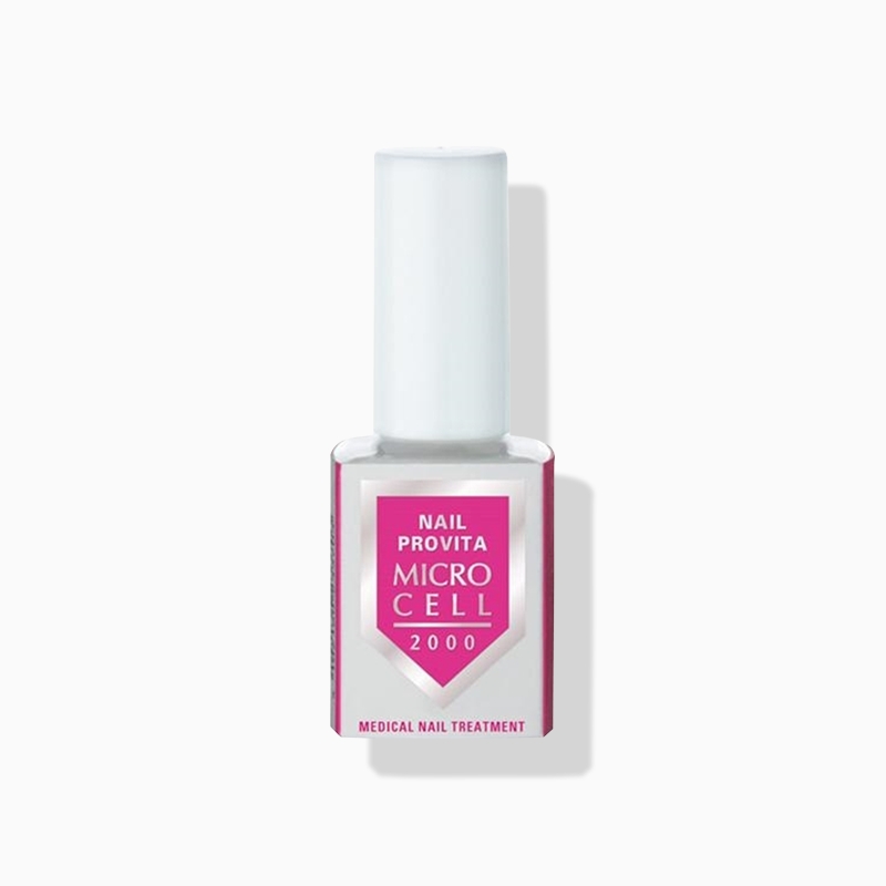 MICRO CELL Nail Provita Nagelpflege