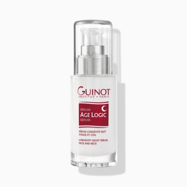 GUINOT Sérum Age Logic