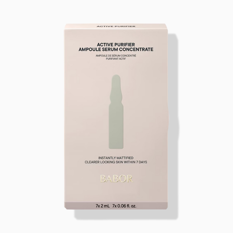 BABOR Active Purifier