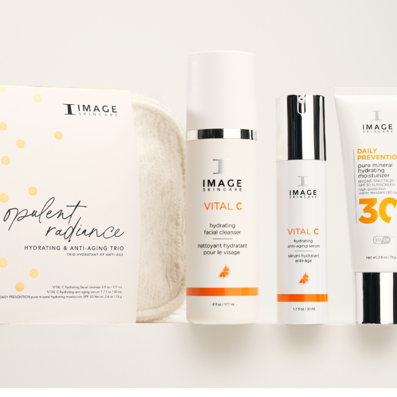 IMAGE SKINCARE Opulent Radiance
