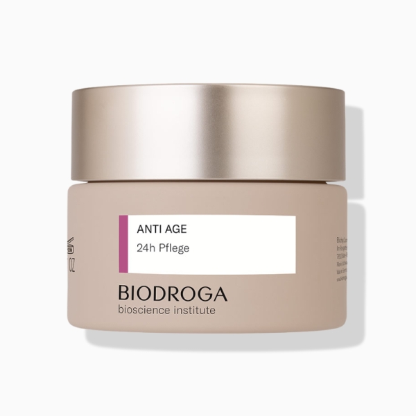 Biodroga Anti Age 24h Pflege