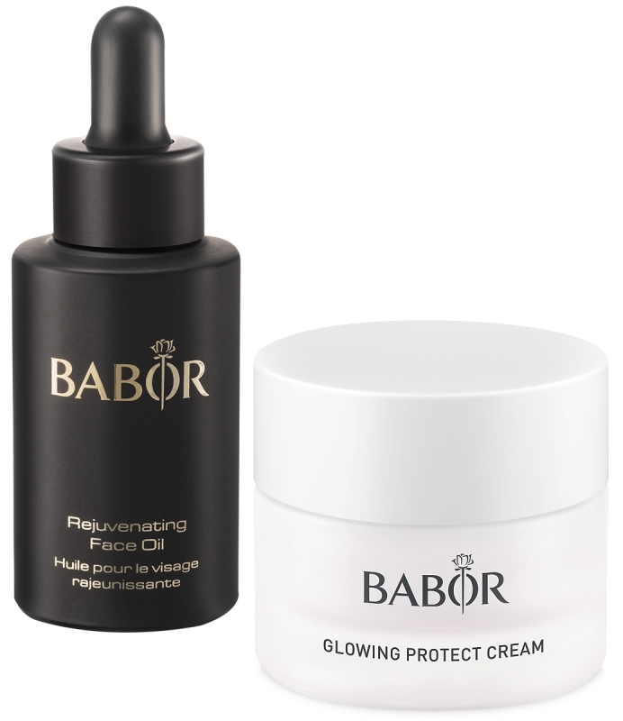BABOR Protect Winter Duo