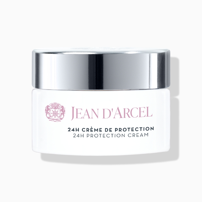 Jean d´Arcel Caviar Crème de Protection