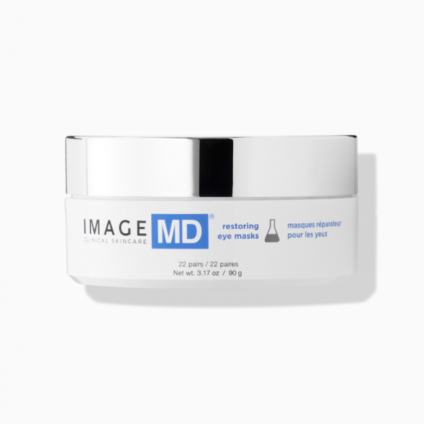 IMAGE SKINCARE Image MD Restoring Eye Masks