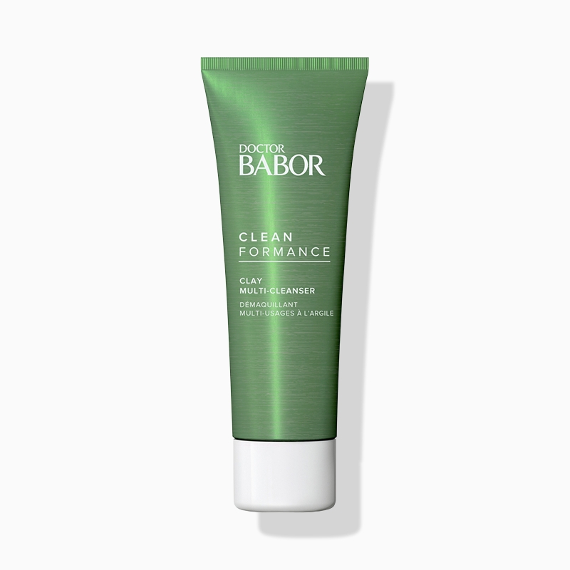 BABOR Cleanformance Clay Multi-Cleanser