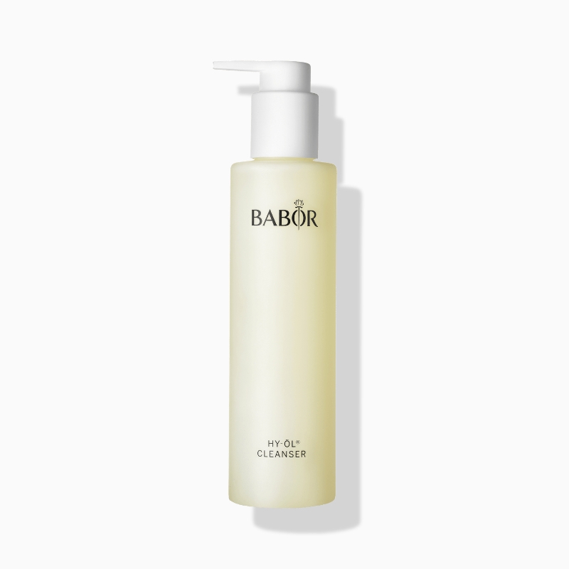 BABOR Hy-Öl Cleanser