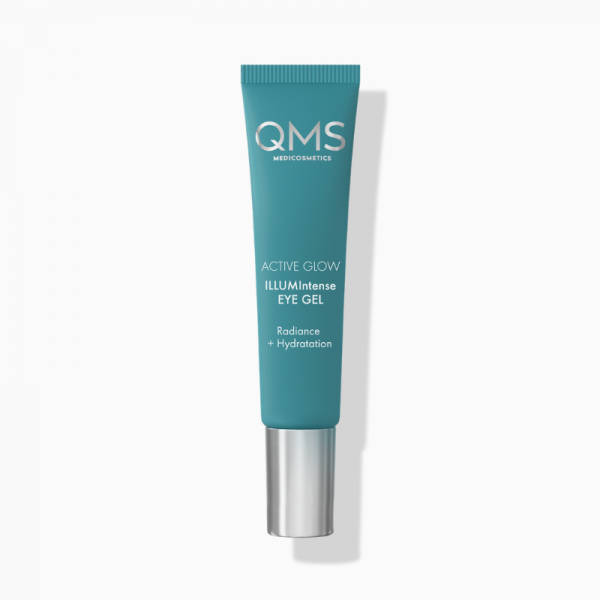 QMS Active Glow ILLUMIntense Eye Gel