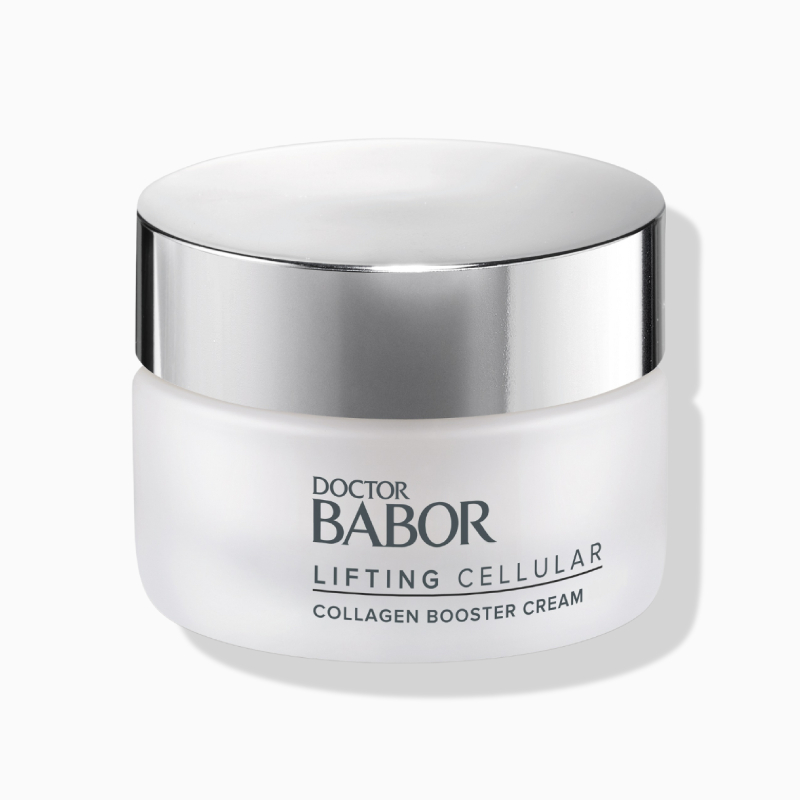 Dr. BABOR Lifting Cellular Collagen Booster Cream 15 ml feelbeauty.de feelbeauty.de Dr. BABOR Lifting Cellular Collagen Booster Cream 15 ml feelbeauty.de feelbeauty.de