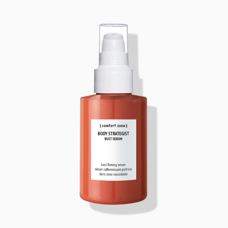 comfort zone BODY STRATEGIST Bust Serum