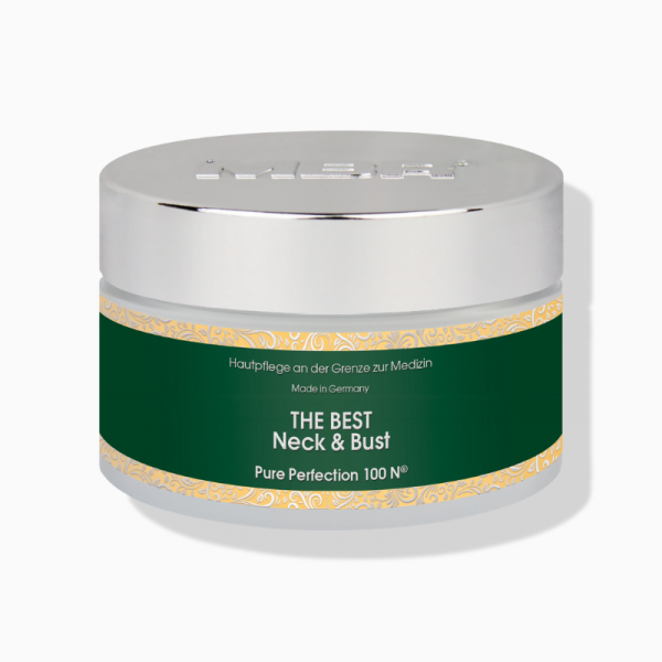 MBR medical beauty research Pure Perfection100 N The Best Neck & Bust