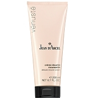 Jean d´Arcel vénusté crème douche moussante - delicate shower cream