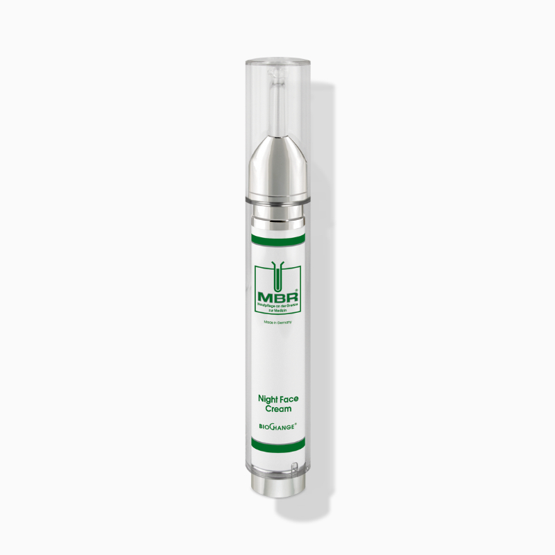 MBR medical beauty research BioChange Night Face Cream