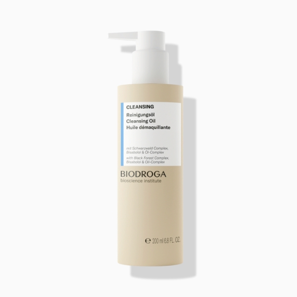 Biodroga Cleansing Reinigungsöl