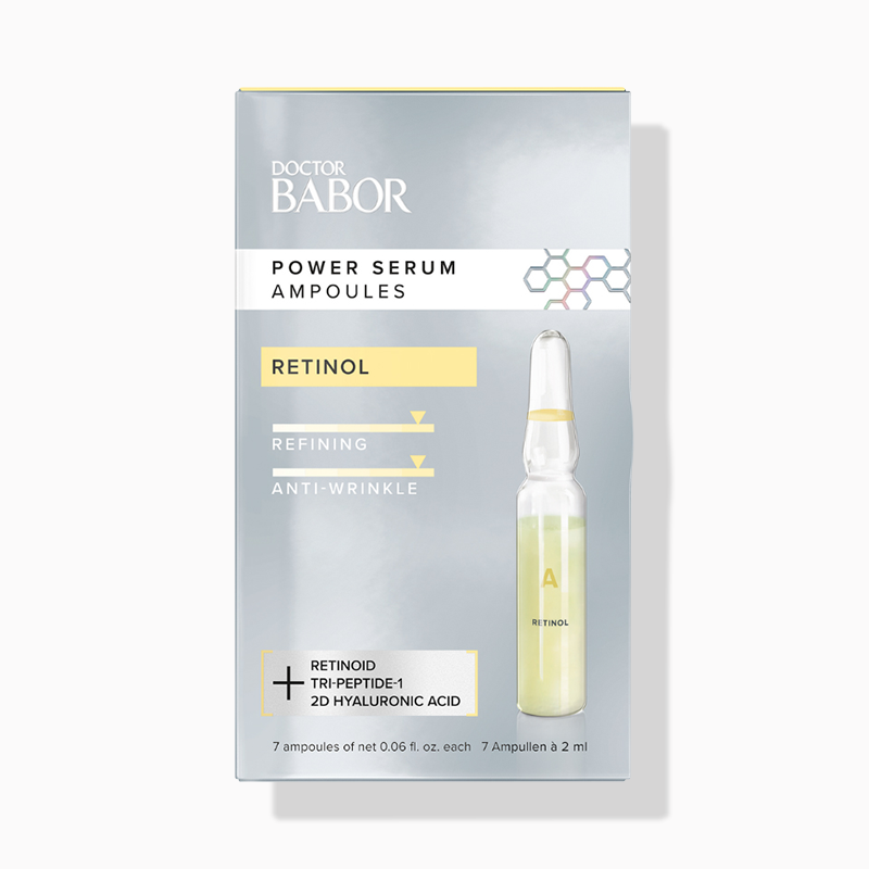 BABOR Retinol Ampoule