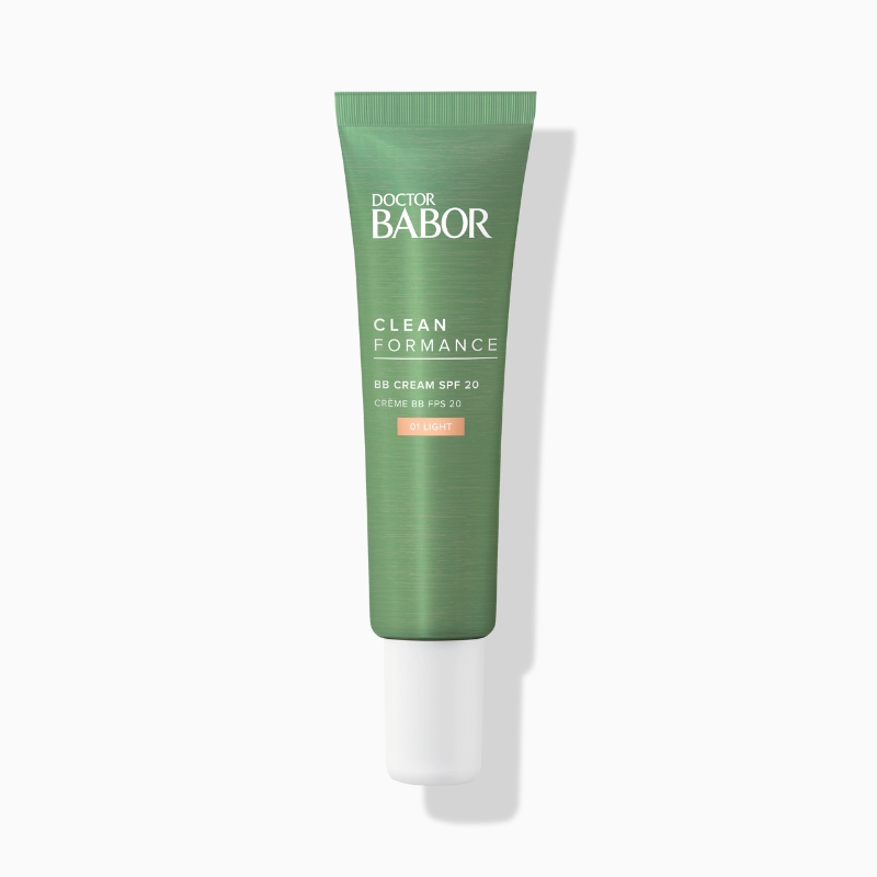 BABOR Cleanformance BB Cream SPF 20