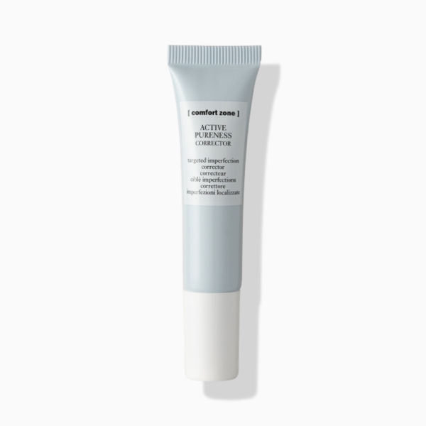 comfort zone ACTIVE PURENESS Corrector