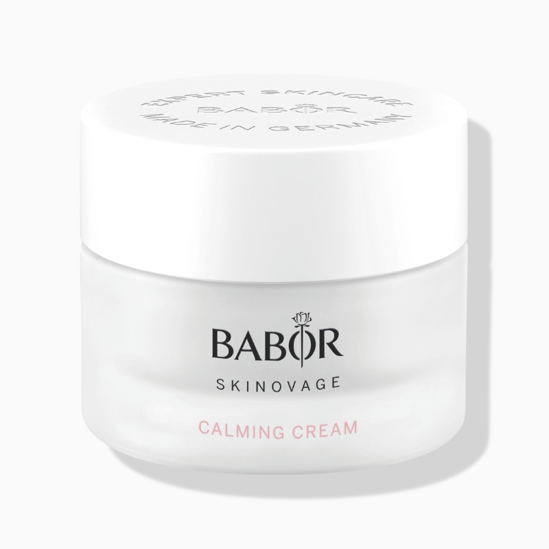 BABOR Skinovage Calming Cream