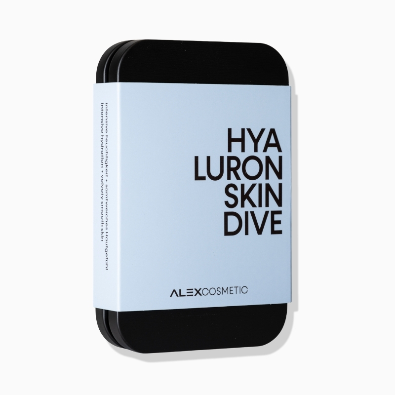 Alex Cosmetic hyaluron skin dive 7x