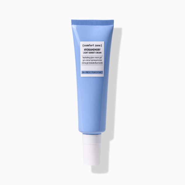 comfort zone HYDRAMEMORY Light Sorbet Cream