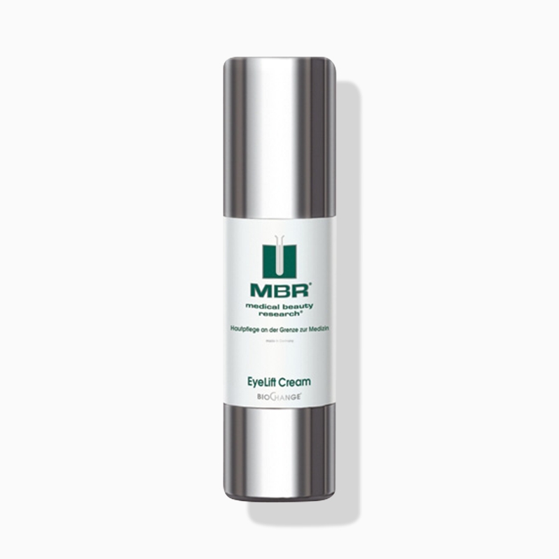 MBR medical beauty research BioChange EyeLift Cream 30ml