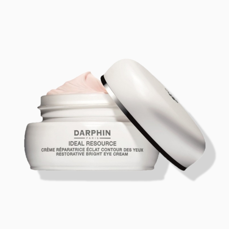 DARPHIN IDEAL RESOURCE Restorative Bright Eye Cream