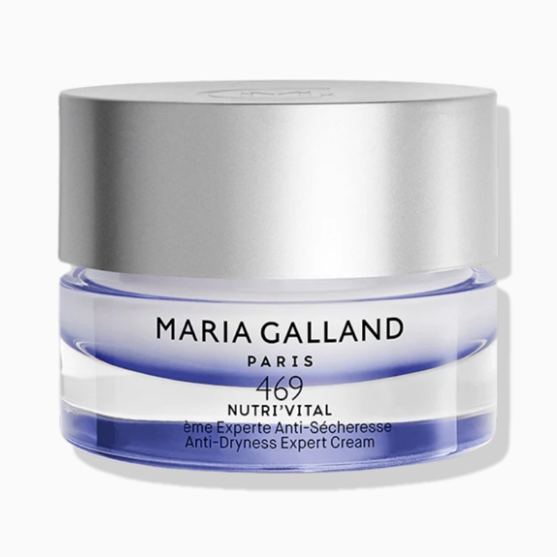Maria Galland 469 Anti-Dryness Expert Cream Nutri'Vital