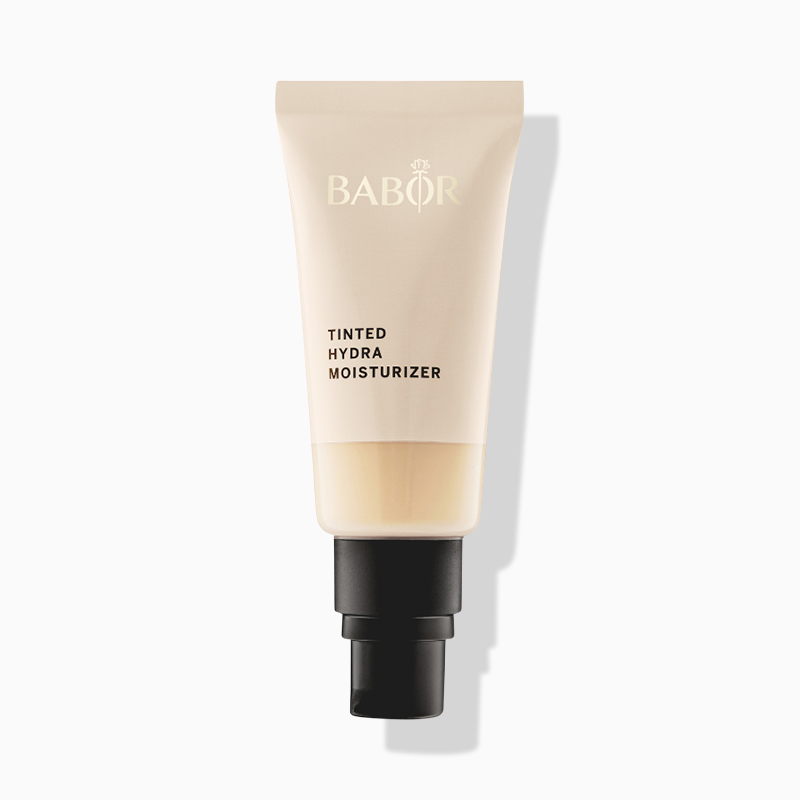 BABOR Tinted Hydra Moisturizer