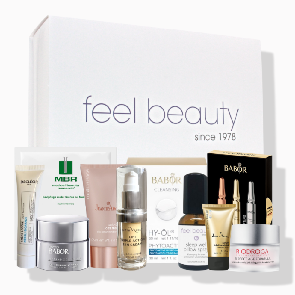feel beauty Topseller Box