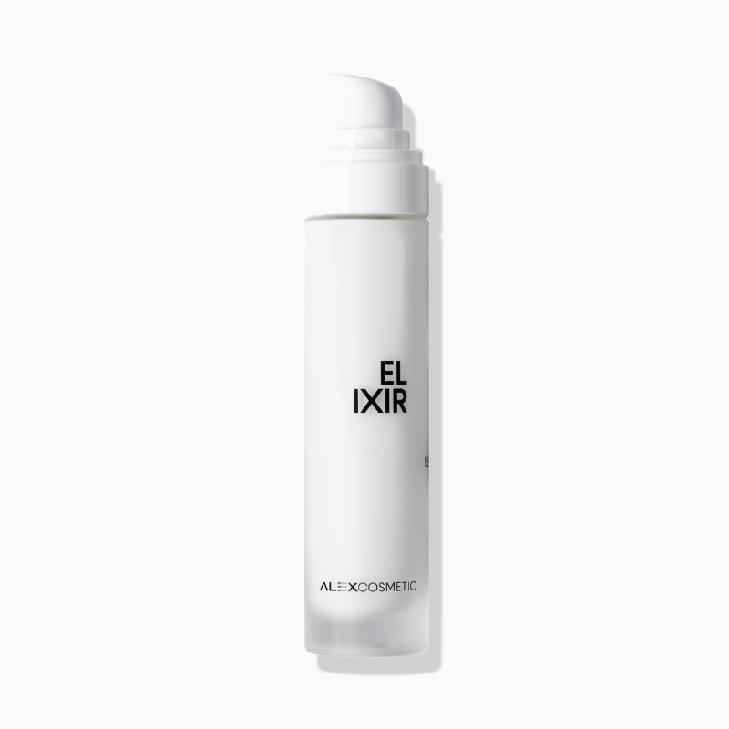 Alex Cosmetic Elixir