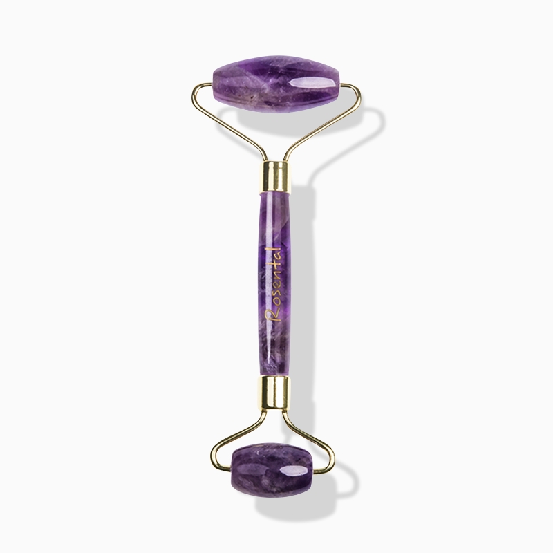 Rosental Organics Gesichtsroller The Amethyst